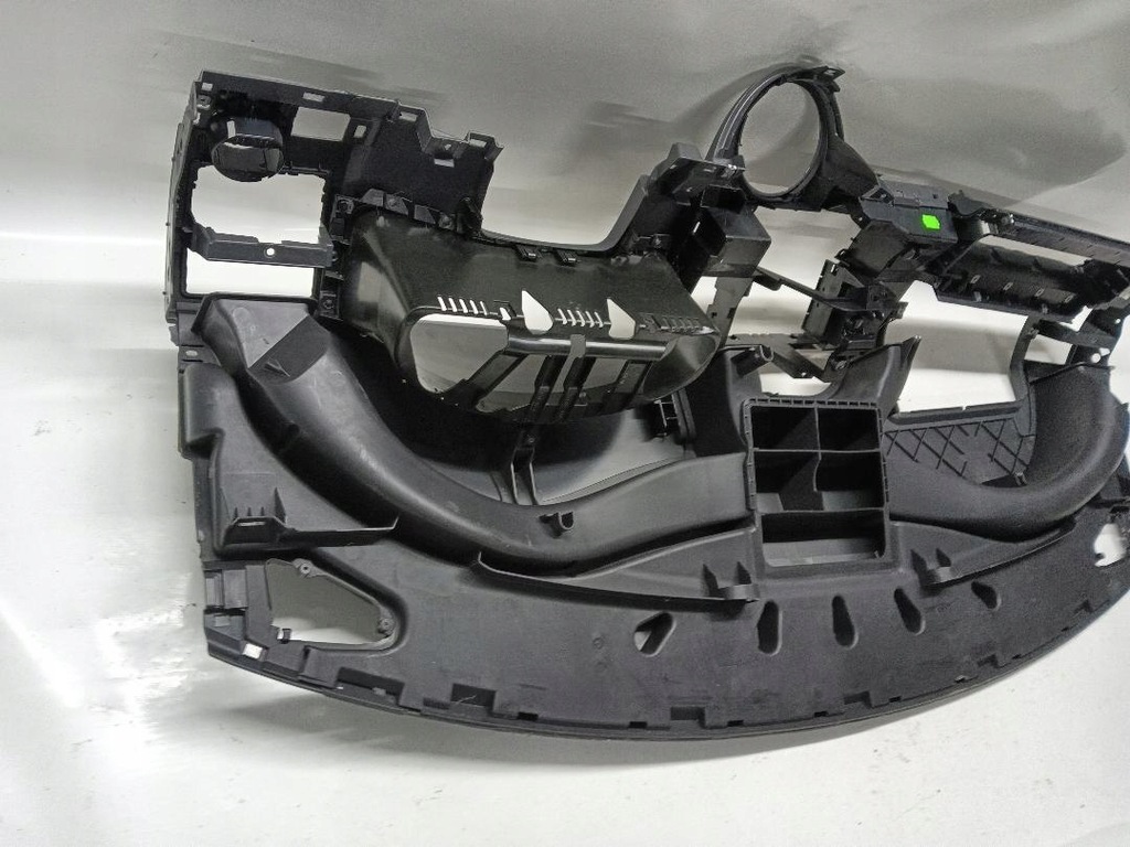 фото №15, Панель приладів приладова консоль vw t5 7h18570005