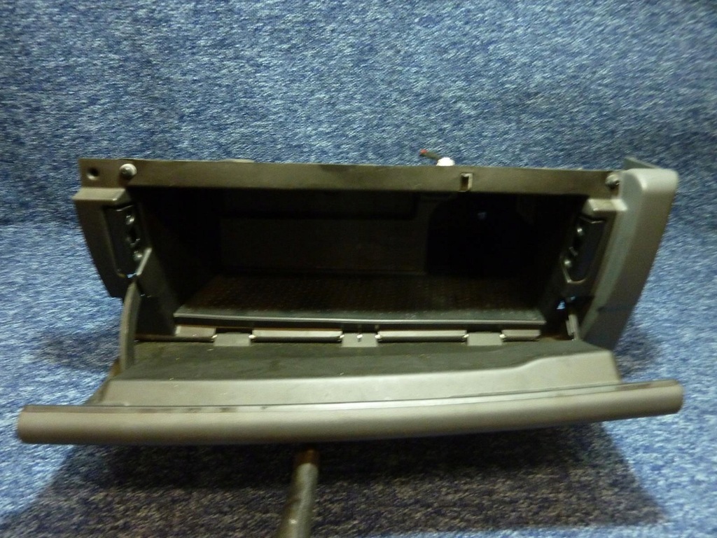 фото №8, Бардачок панелі fiat croma 2 ii 2005-2007r. eur