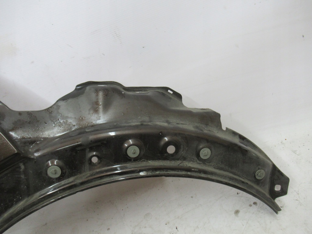 фото №4, Крыло перед передний правый cooper r56 clubman