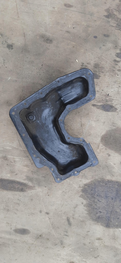 фото №7, Піддон масляна 1.2thp 208 i 981904408001