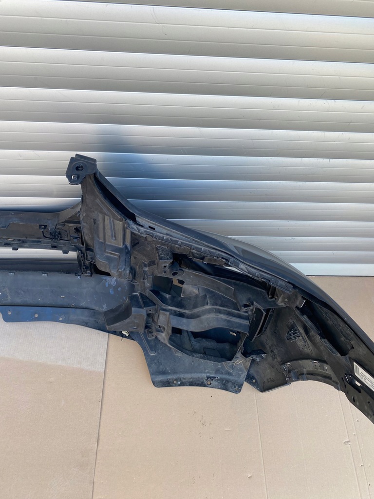 фото №8, Бампер перед передній bmw x5 g05 m-pakiet