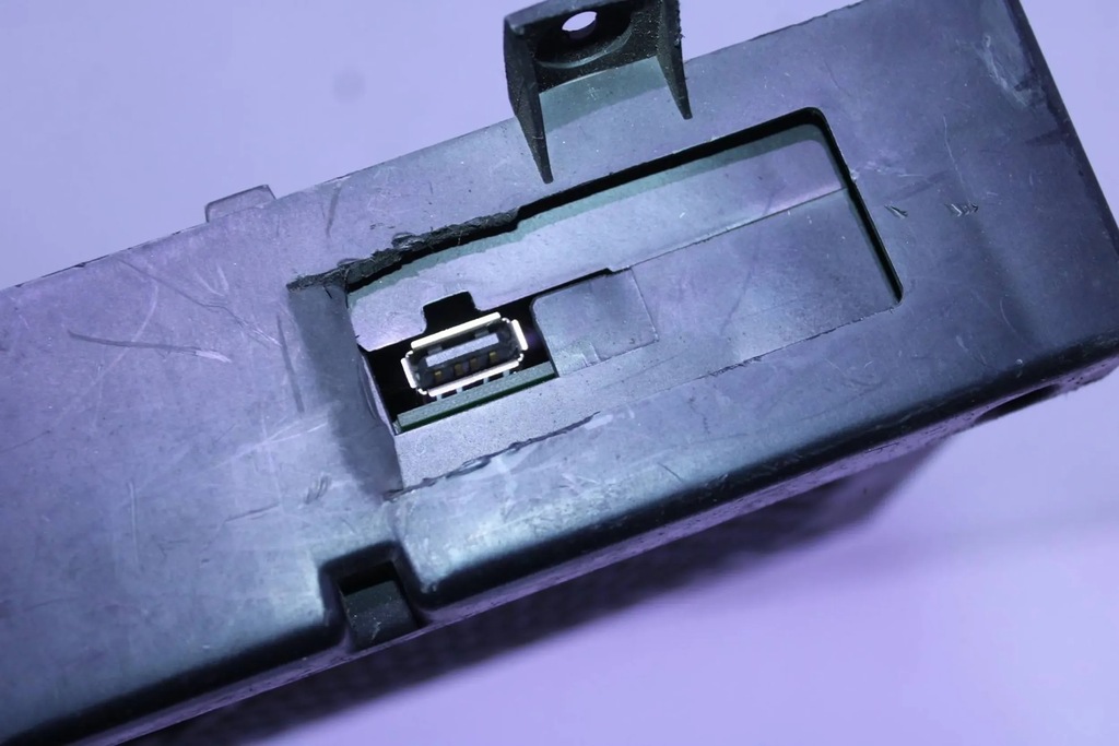 фото №3, Блок управління модуль blue&me fiat grande punto