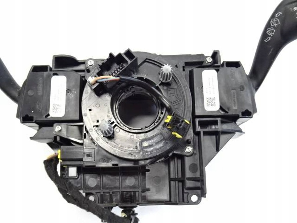 фото №9, Переключатель комбинированный ford focus mk3