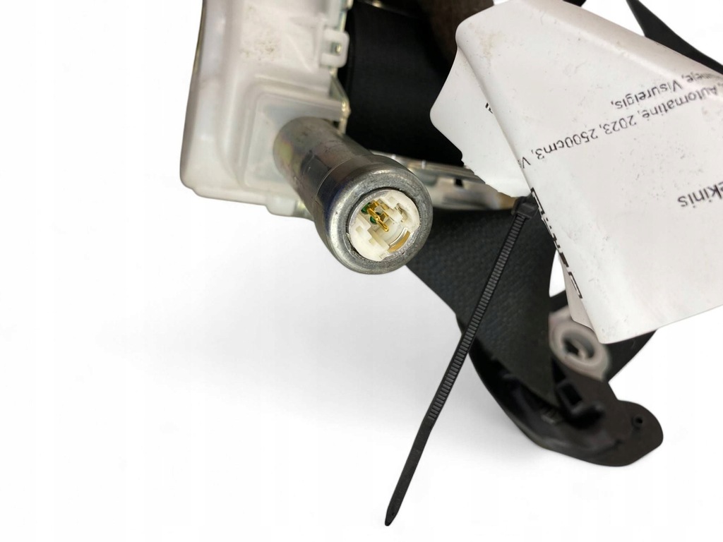 фото №9, Lexus rx v pas безопасности сиденье передний