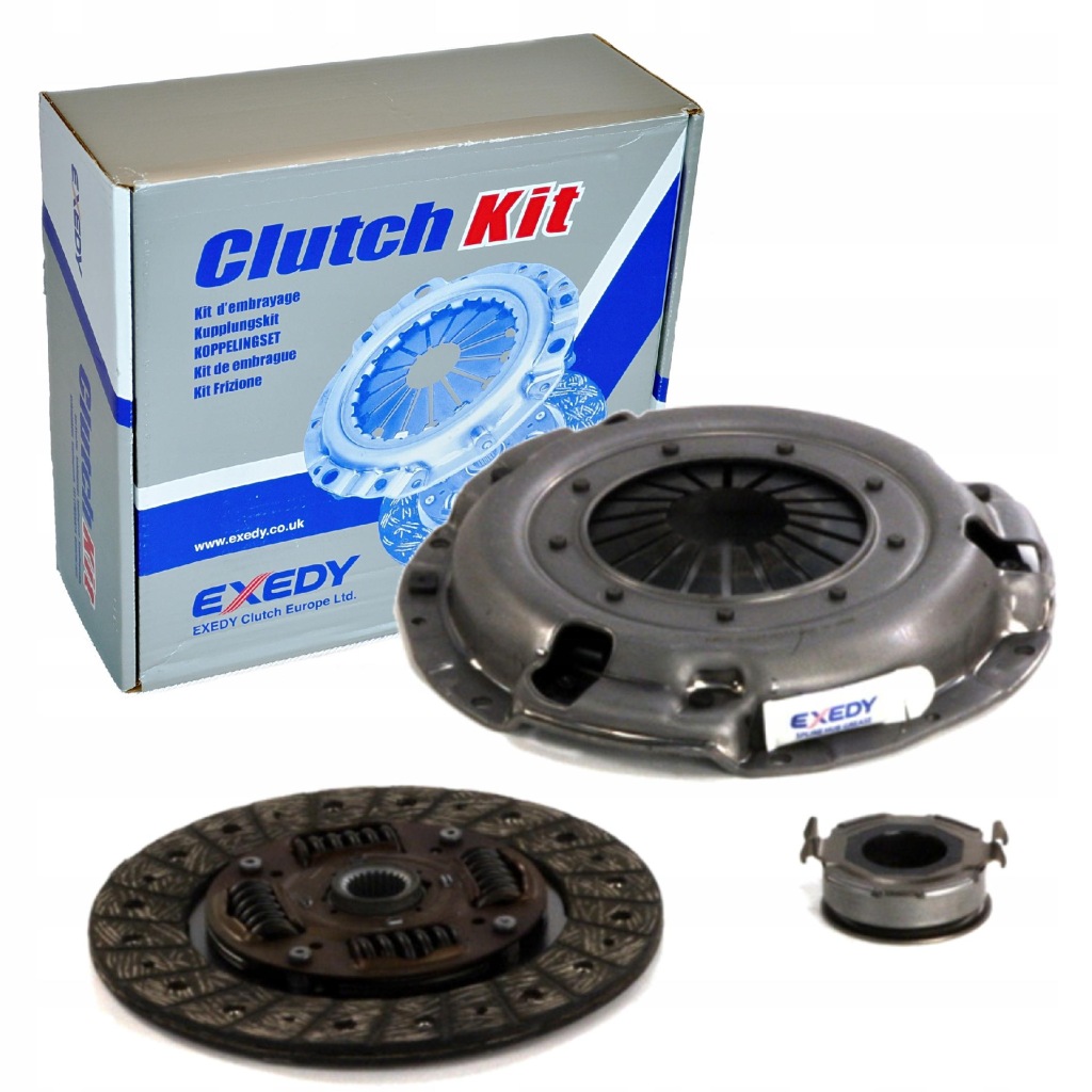 Купить Набор сцепления exedy fjk2036