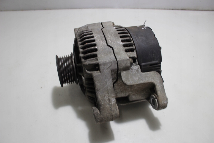 фото №3, Генератор opel vectra b 1.6