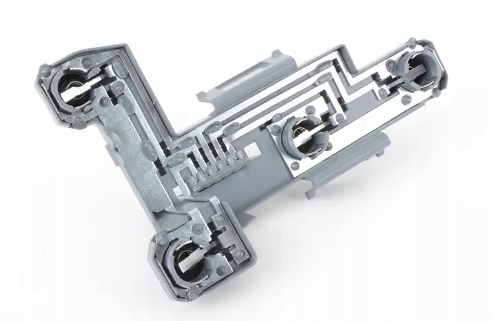 фото №1, Вкладиш цоколь лампи vw golf v/vi variant ліва