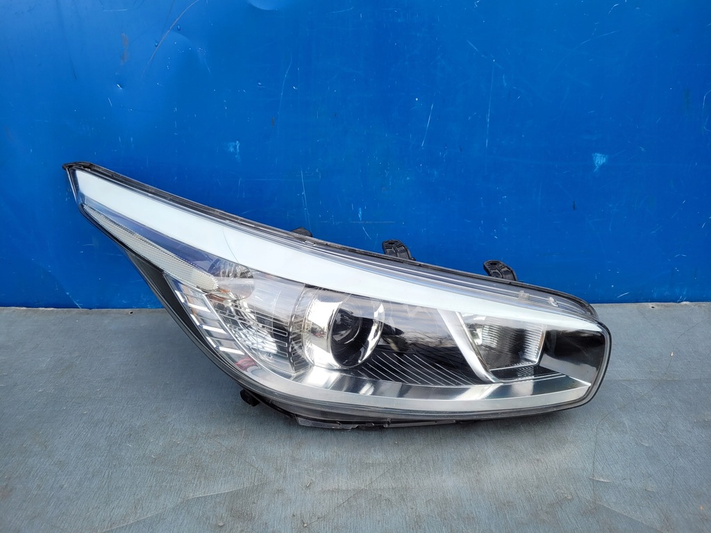 фото №1, Kia proceed pro ceed gt 12-18 2012-2018 фара лампа правая