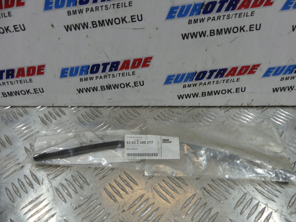 фото №1, Bmw f48 двірник задня 2588277