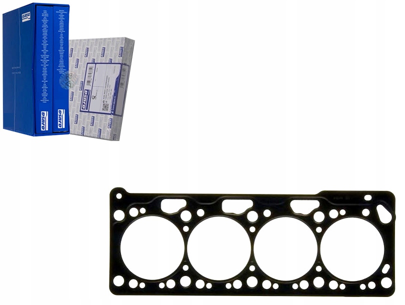 фото №1, Ajusa прокладка головки seat arosa cordoba cordoba