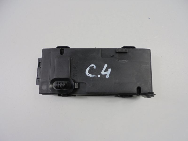 фото №6, Citroen c4 i модуль полоса поперечина 9664023680