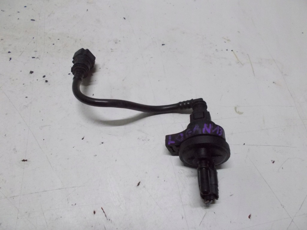 фото №1, Dacia logan 13r 1.4 tce клапан вакуумa 2580119a