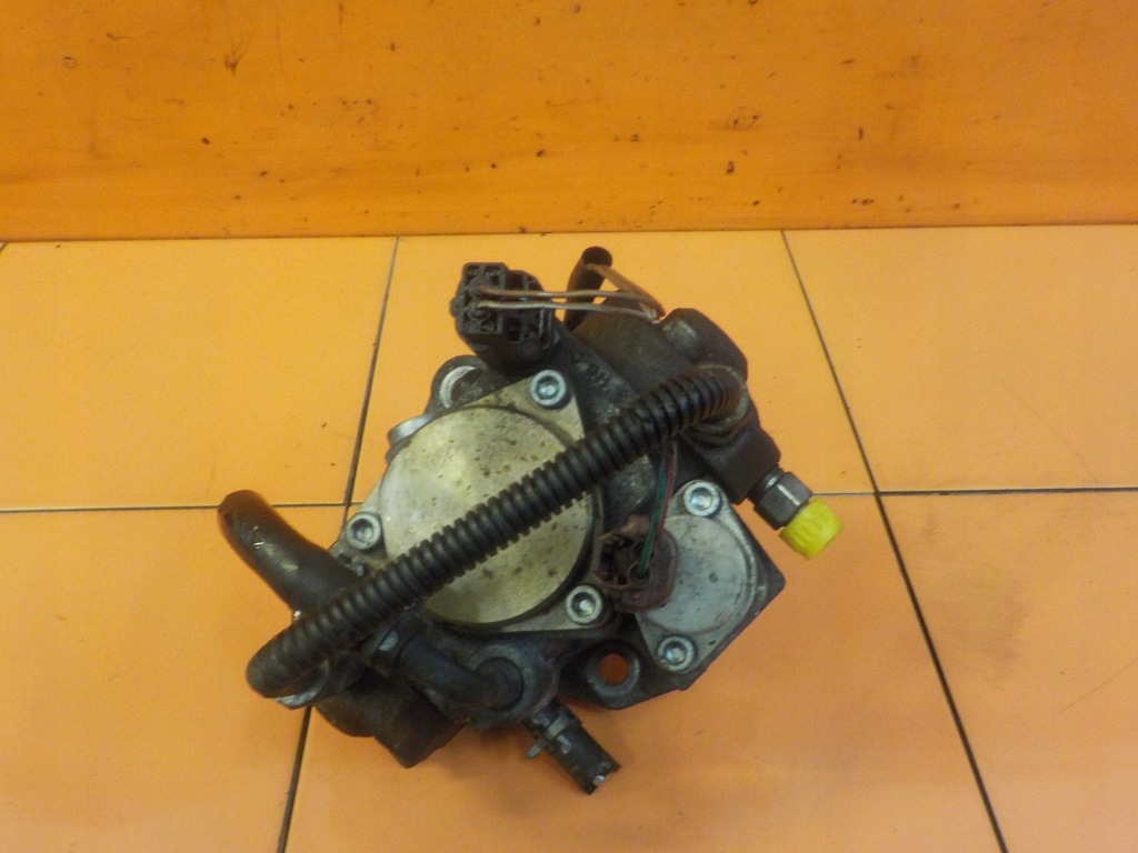 фото №4, Mazda 6 gh 2.2 citd 11r 180km r2aa насос упорскування r2aa13800 294000-0621