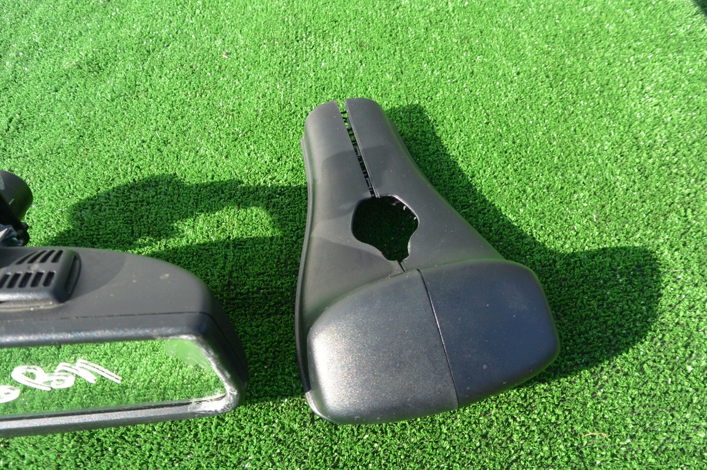 фото №4, Зеркало заднего вида maserati ghibli quattroporte