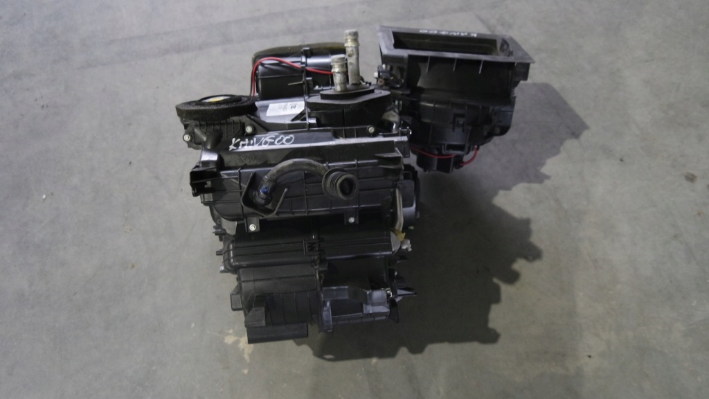 фото №3, Обігрівач renault kangoo ii 8200447412