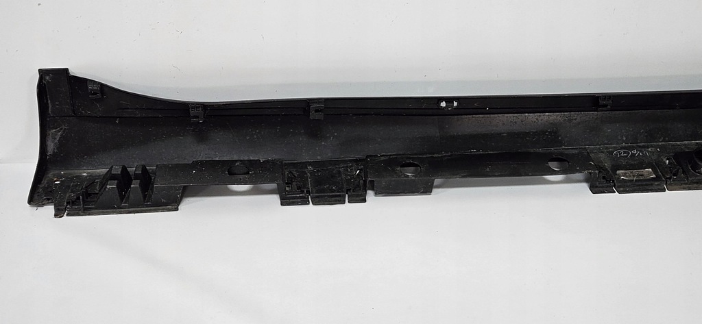 фото №9, Молдинг поріг ліва lexus es 300h 18- 75860-33140