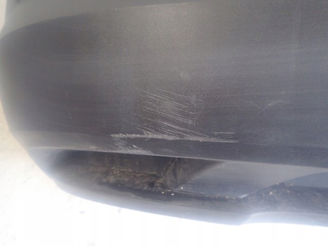 фото №6, Бампер задняя задний skoda kodiaq 565 2017-