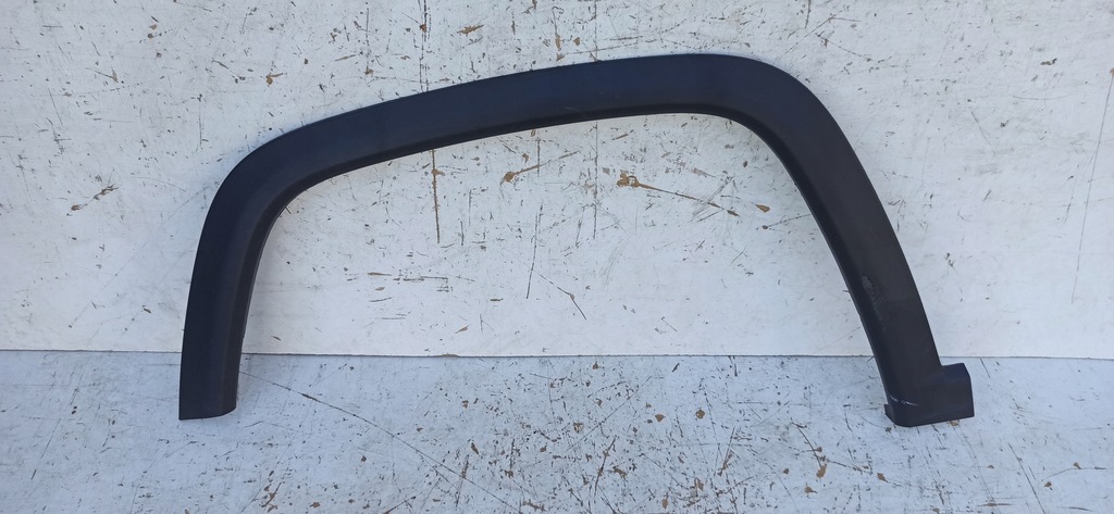 фото №1, Jeep compass 2016- молдинг крыла левый перед 5up11trmab