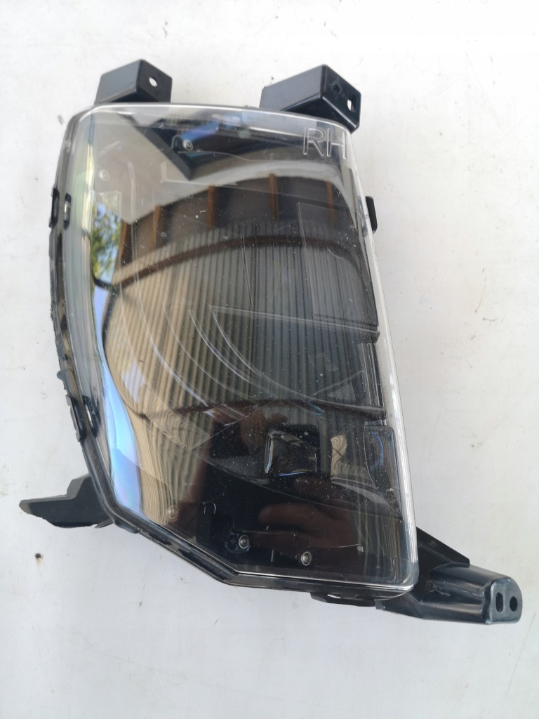 Купити Tesla s - заглушка leda рух dziennej права