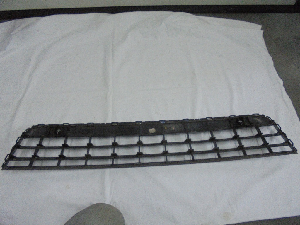 фото №5, Vw touareg 7p6 решётка решётка радиатора решётка радиатора