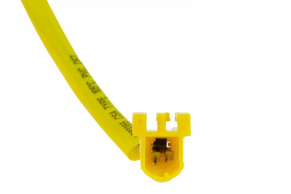 фото №12, Лента руль/шлейф chevrolet aveo 2006-