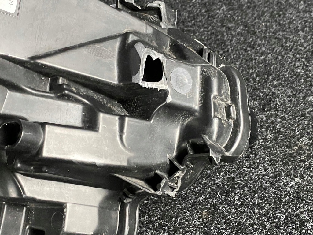 фото №7, Volvo v90 s90 ii лампа led ліва перед 32228310