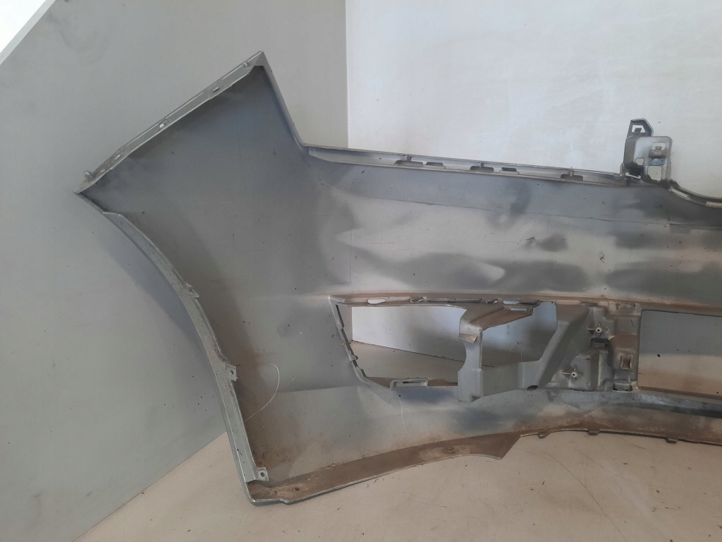 фото №14, Skoda rapid 12-15 бампер перед передний 5ja807221