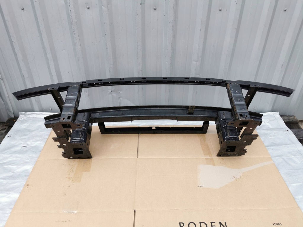 фото №7, Vw id3 10a cupra born 10e балка передняя перед b.ładna 10a807109d