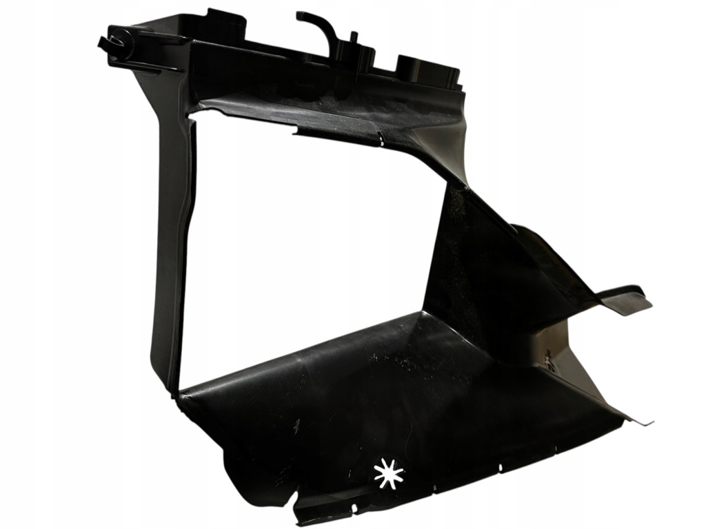 Lamborghini urus s performante впуск кермо  канал повітря l 4ml121333a Недорого