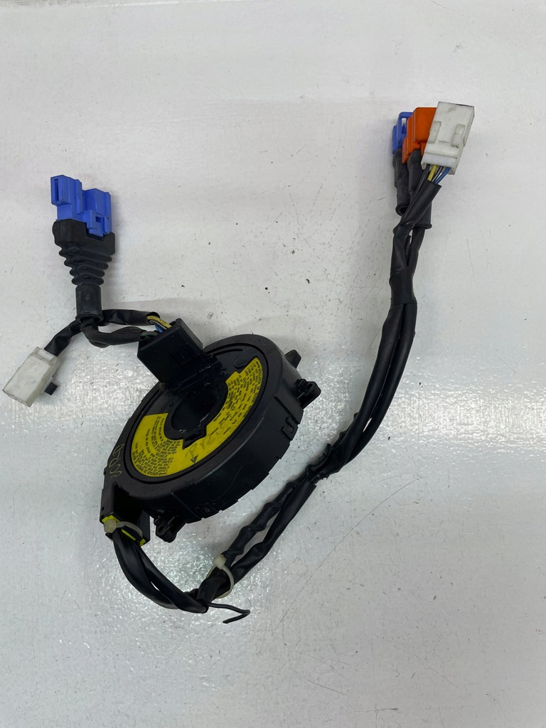 фото №1, Лента шлейф подушка безопасности ford