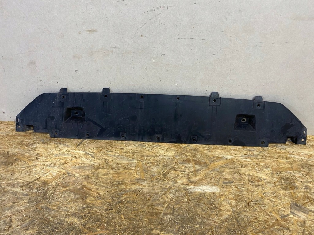 Купить Alfa romeo stelvio qv quadrifoglio защита под бампер перед плита 156138460