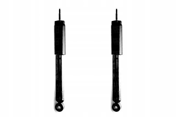 фото №1, Monroe амортизаторы 2szt hyundai terracan 2.5d/2.9