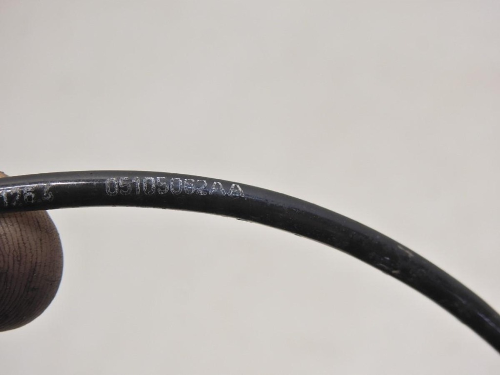 фото №6, Датчик abs absu правый задняя dodge caliber