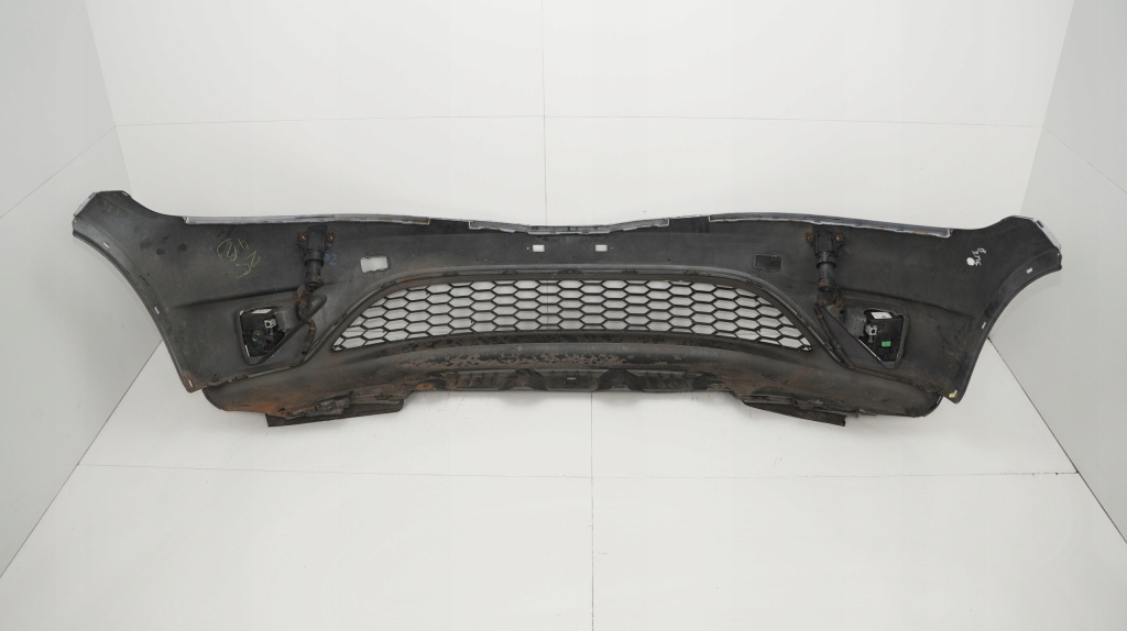 фото №9, Бампер перед передній honda civic viii 06-09r омивачі nh700m