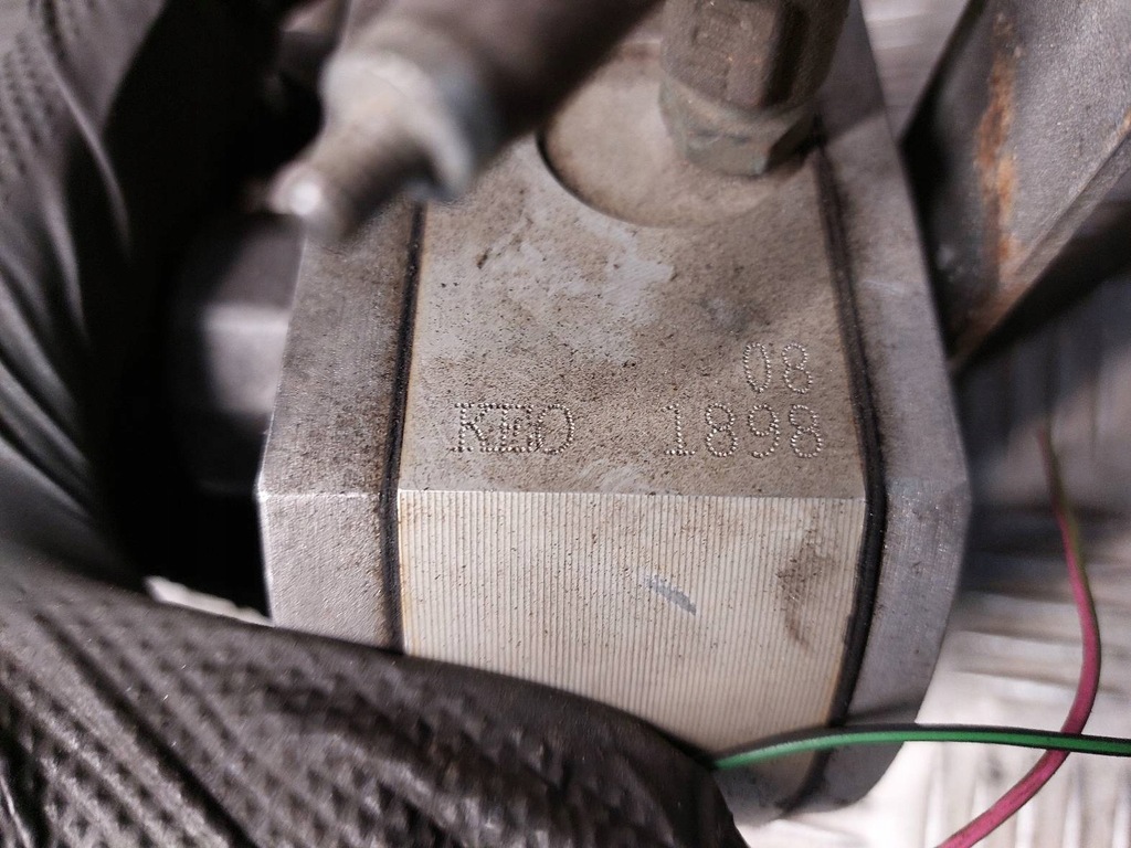 фото №6, Електропроводка газова lpg stag 200 gofast barracuda 115