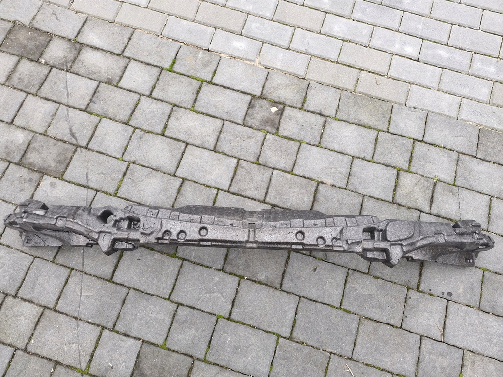 фото №1, Mercedes c-klasa w205 amg абсорбер бампера перед