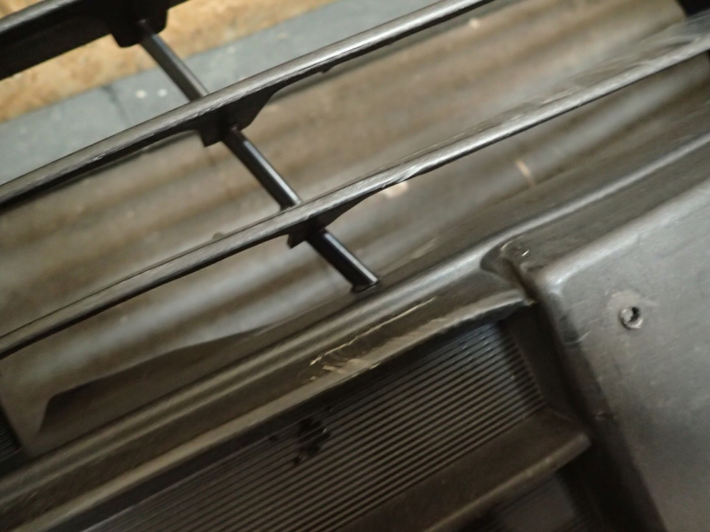 фото №8, Бампер перед hyundai i30 turbo