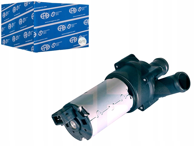 фото №1, Електрика перемикач pod кермо era