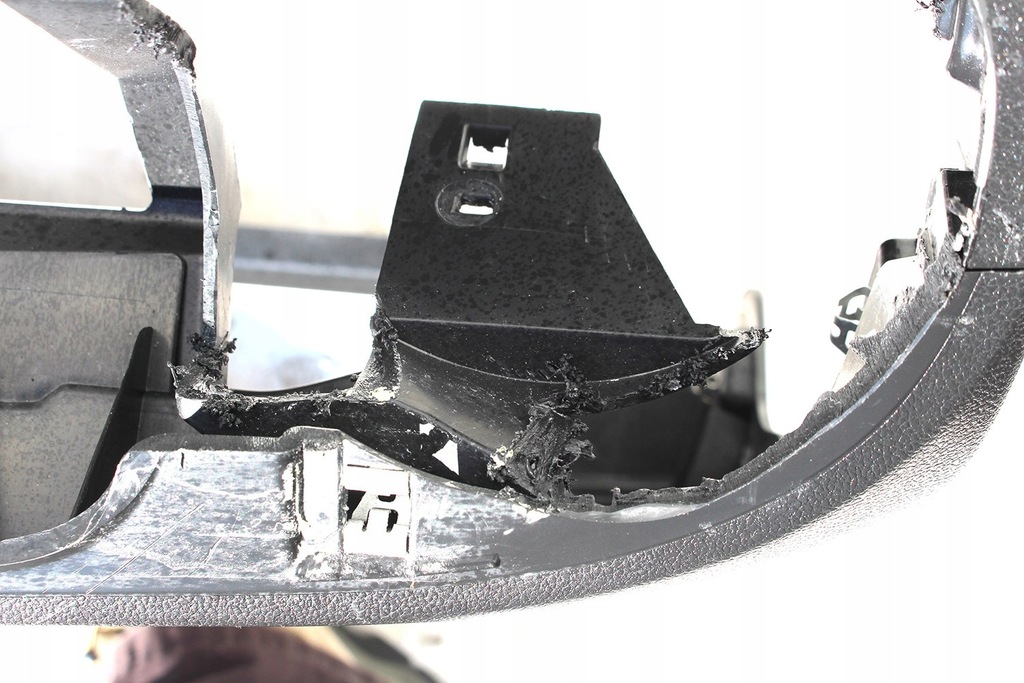 фото №15, Vw the beetle консоль панель приладів приладова панель приладів pulpit 5c0 5c 5c1857001a 5c1