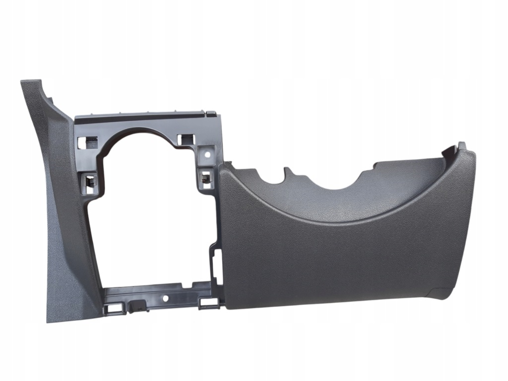 фото №1, Защита нижняя панели opel corsa d 13204947