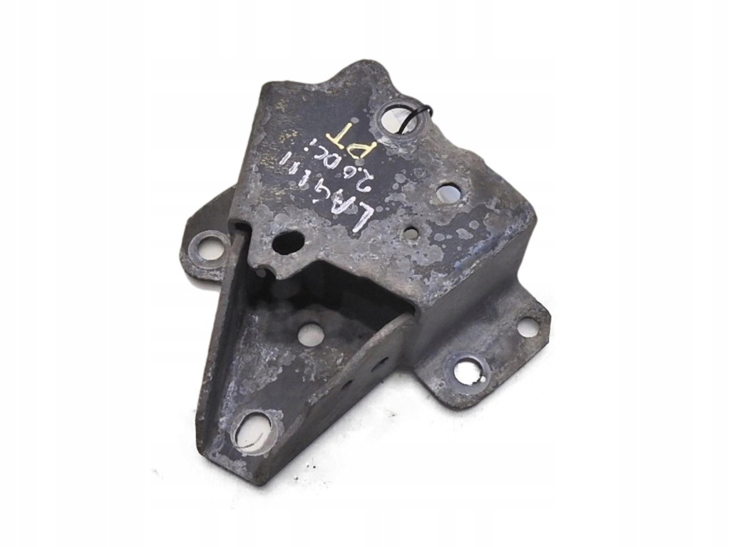 фото №1, Кронштейн кронштейн балка правый задняя renault laguna iii 2.0 dci