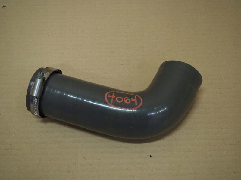 фото №1, Шланг повітря scenic ii megane ii 1.9 dci