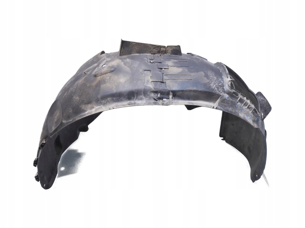 фото №1, Подкрылок правый перед opel astra iii h 13125605