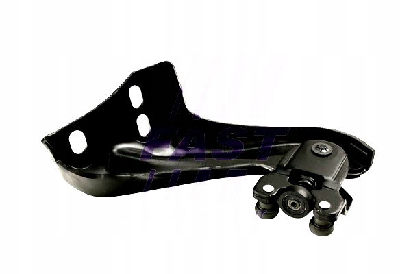 фото №1, Fast ft95680 напрямна роликова, двері зсувні