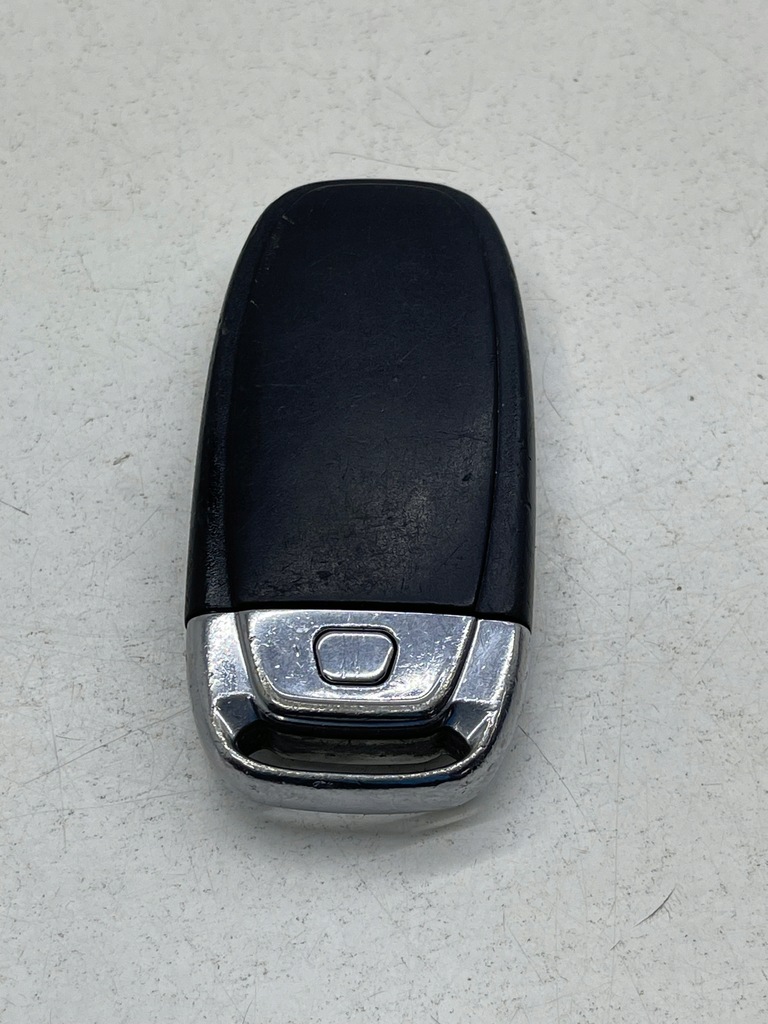 фото №7, Audi a6 c7 pilot ключ передатчик жало исправный!