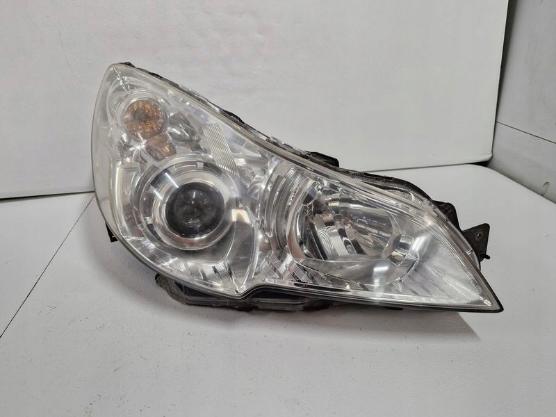 фото №1, Subaru xv ксенон правый фара лампа правая