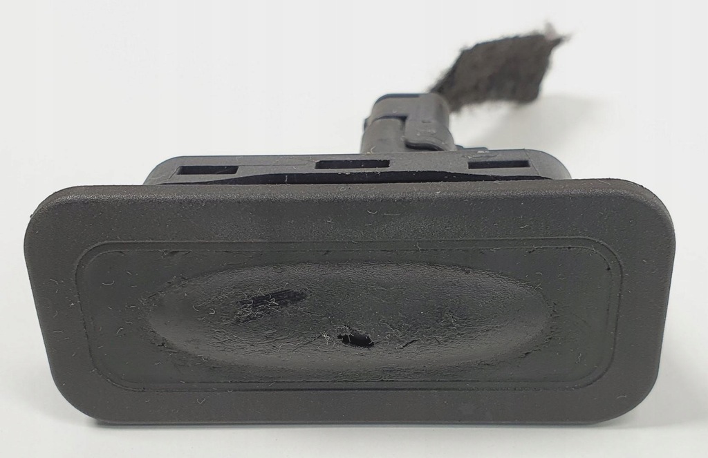 фото №1, Кнопка мікровимикач кришки задня renault megane ii