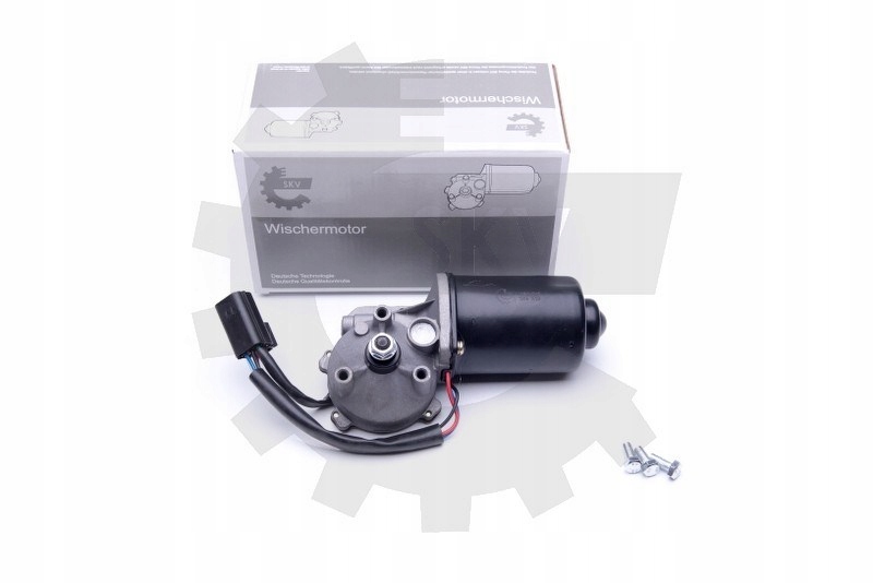 фото №11, Двигатель дворник передний freelander dlb101542