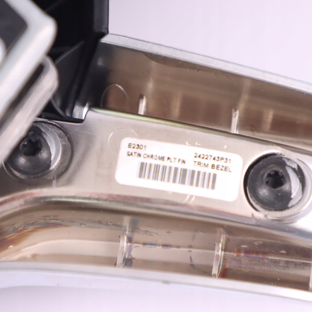 фото №16, Mercedes ml w164 w251 подушка повітряна подушка безпеки водія a0008605202