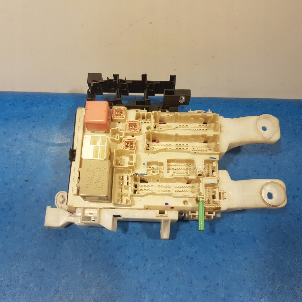 фото №1, Toyota rav4 iii 2.2 d-cat модуль bsi 82730-42020